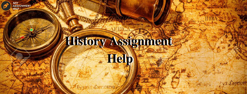 History assignment help