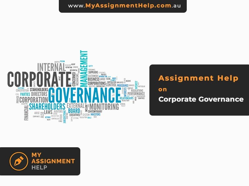 assignment of governance rights