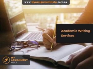 academic writing services