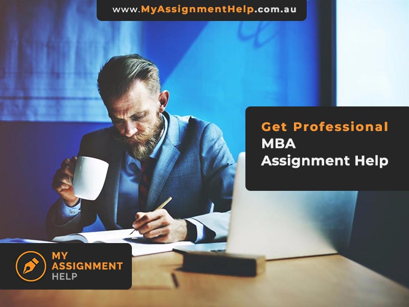 Mba assignment help