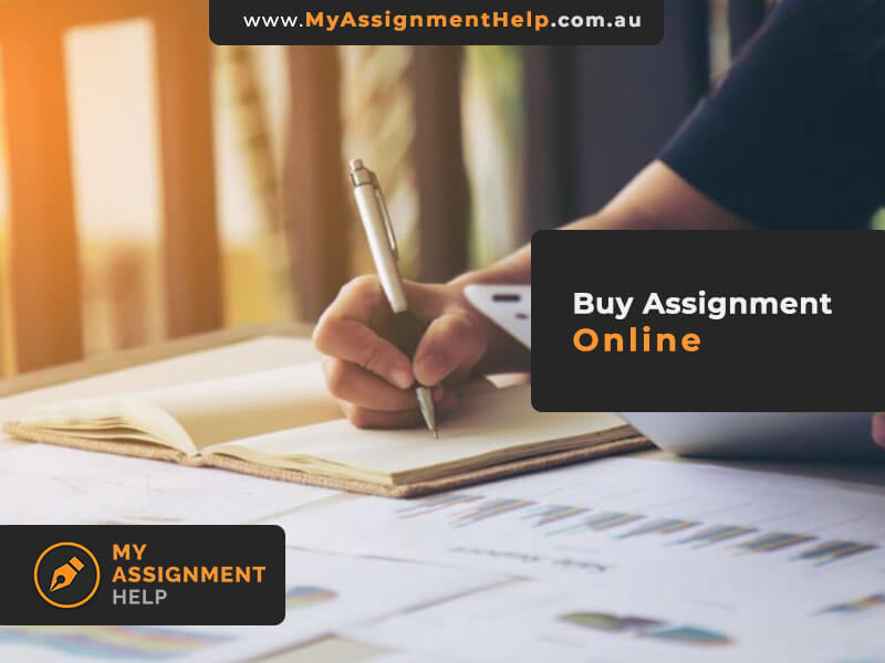 where can i buy an assignment online