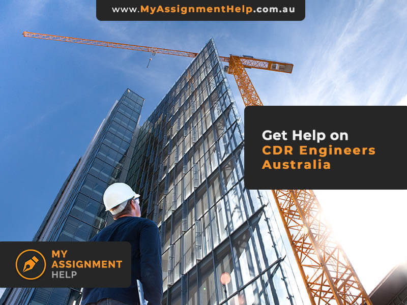 CDR Engineers Australia