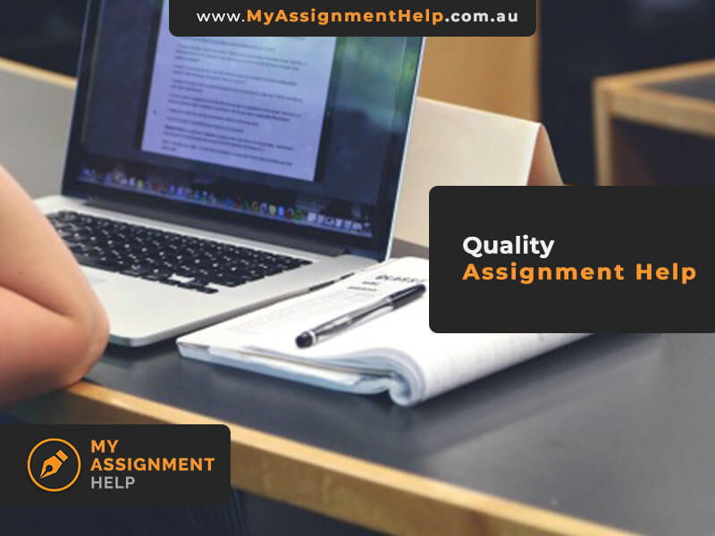 quality assignment help