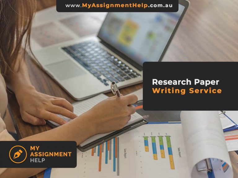 research paper writing services company