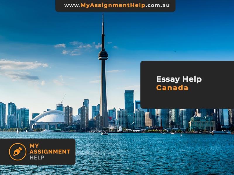 Essay Help Canada