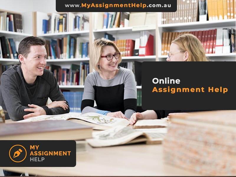 Online assignment help