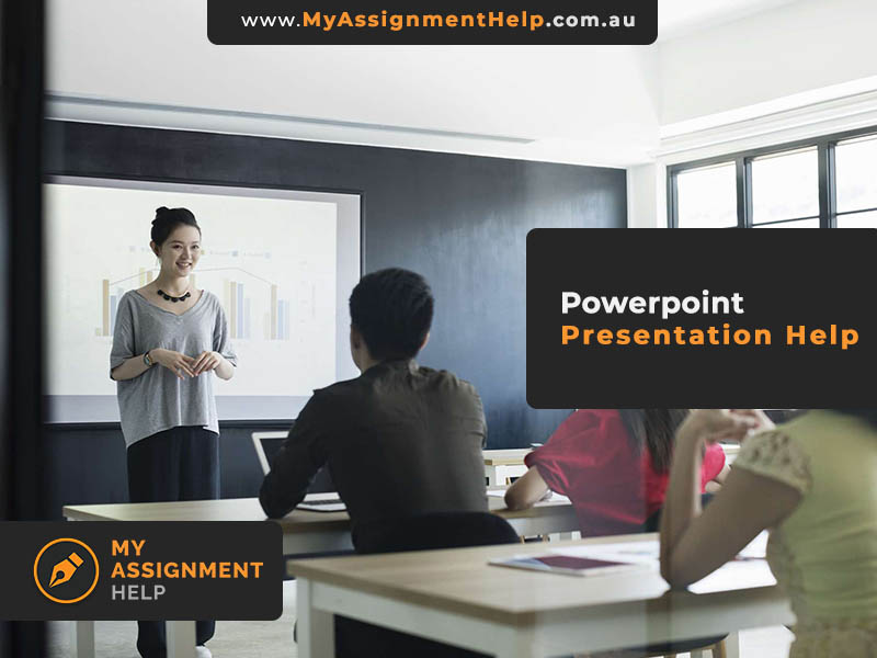 Powerpoint Presentation Help