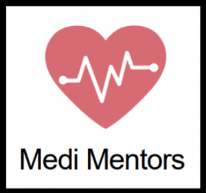 Medi Mentors logo