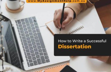 How to Write a Successful Dissertation