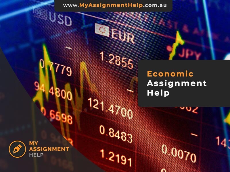 Economics Assignment Help | Expert Tutors