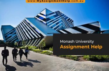 Monash University Online Tutoring