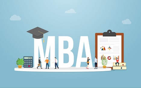 MBA Online Tutoring