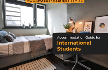 Accommodation Guide for International Students