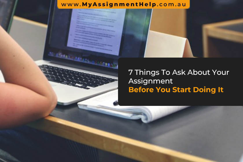 ask your assignment
