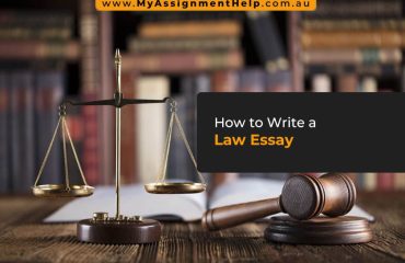 How to Write a Law Essay