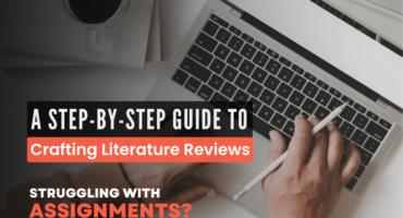 A Step-by-Step Guide to Crafting Literature Reviews