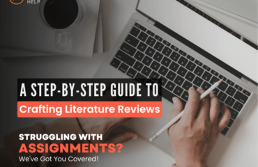 A Step-by-Step Guide to Crafting Literature Reviews