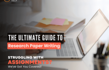 The Ultimate Guide to Research Paper Writing: 5 Step Strategy