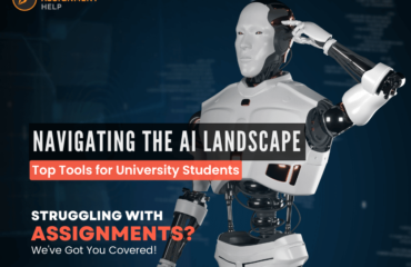 Navigating the AI Landscape: Top Tools for University Students