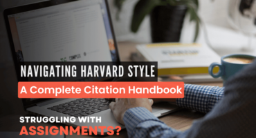 Navigating Harvard Style: A Complete Citation Handbook