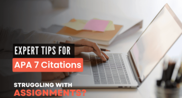 Expert Tips for APA 7 Citations