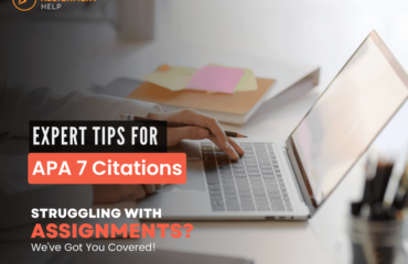 Expert Tips for APA 7 Citations